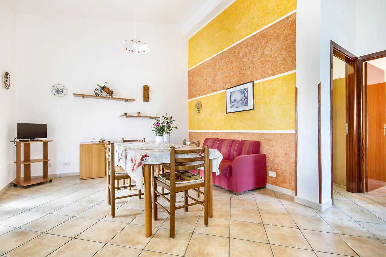 Case Vacanze Paradise Beach Vicino Cefalu Piscina Aperta Campofelice Di Roccella