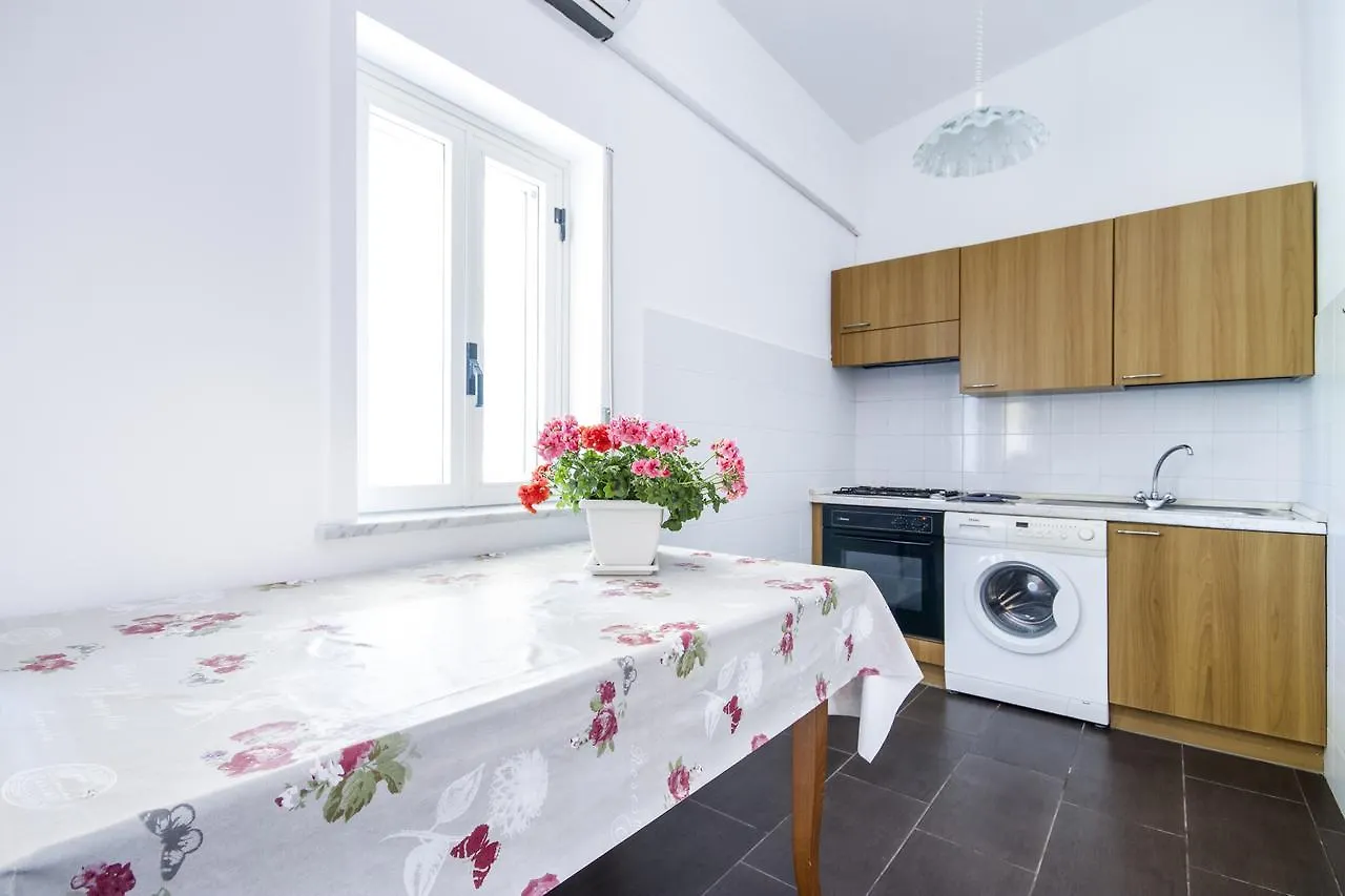 Casa de Férias Case Vacanze Paradise Beach Vicino Cefalu Piscina Aperta Campofelice Di Roccella Itália