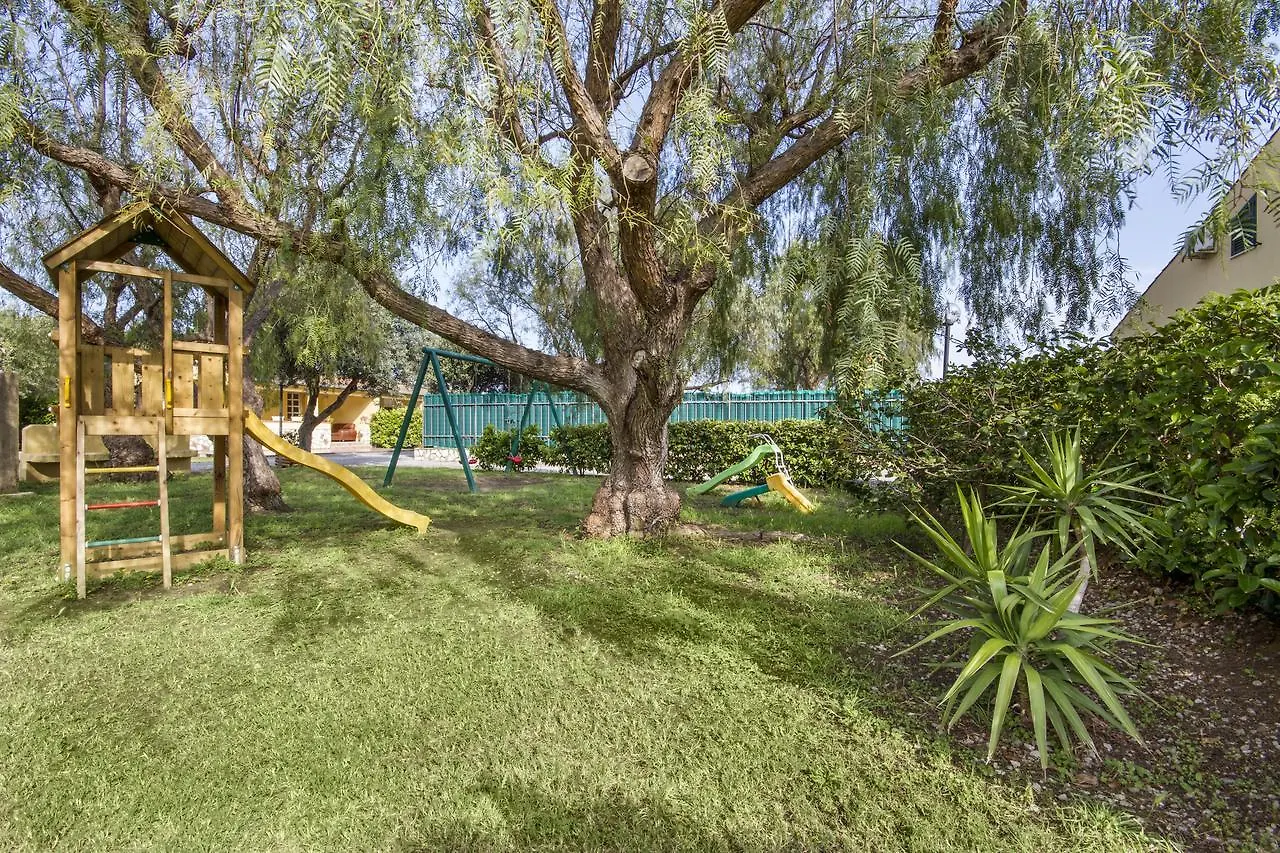 Casa de Férias Case Vacanze Paradise Beach Vicino Cefalu Piscina Aperta Campofelice Di Roccella
