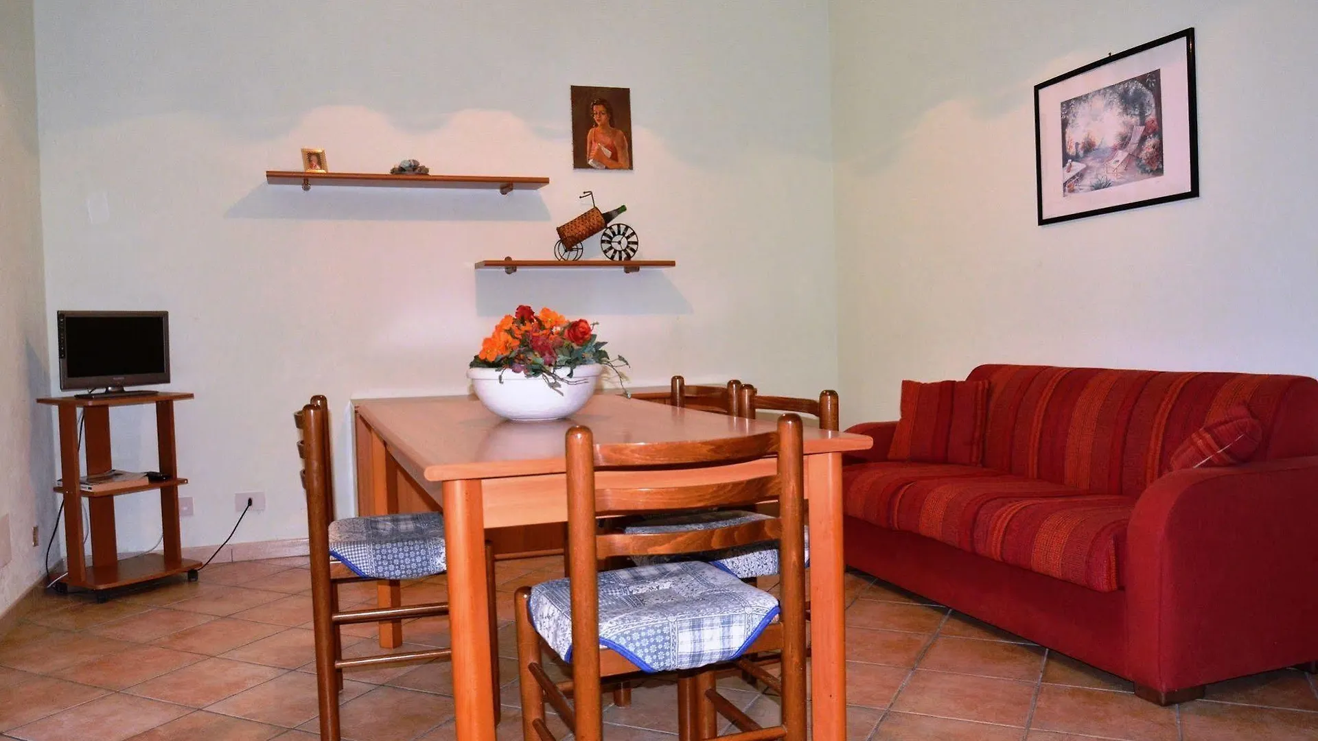 Casa de Férias Case Vacanze Paradise Beach Vicino Cefalu Piscina Aperta Campofelice Di Roccella Itália