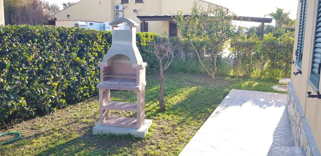 Case Vacanze Paradise Beach Vicino Cefalu Piscina Aperta Campofelice Di Roccella Itália