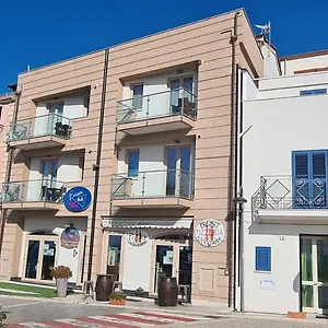 3* Отель типа 