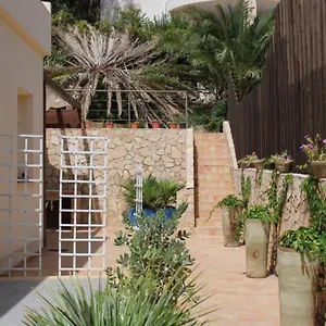  Hébergement de vacances Casa Serra