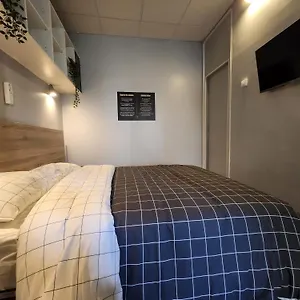 Daora Apartments&hostel Lisbona