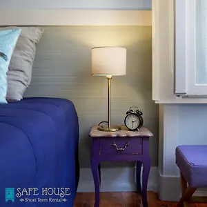 Safe House Lisbona