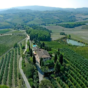  Apartment Podere Remignoli Italien